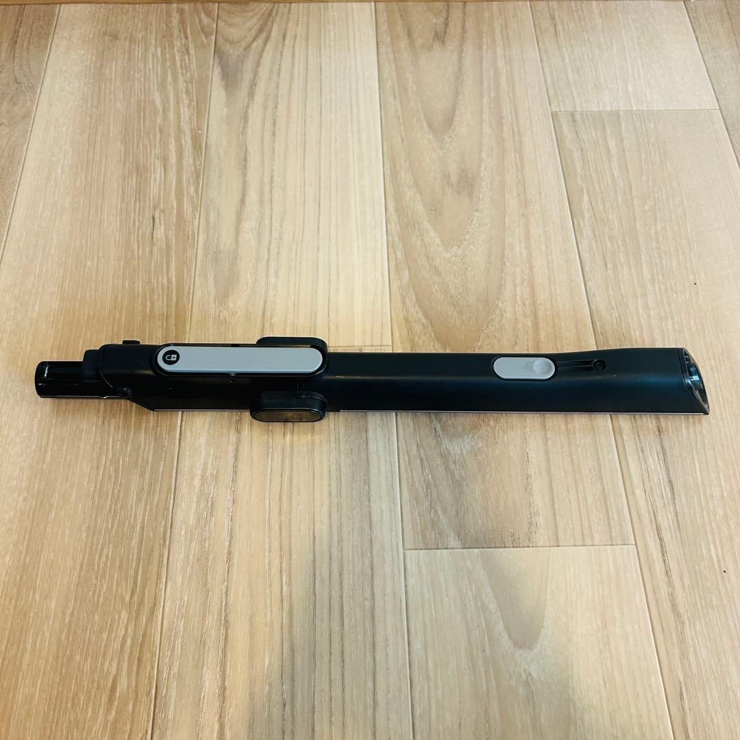 Shark EVOPOWER SYSTEM iQ 自動ゴミ収集ドック付き