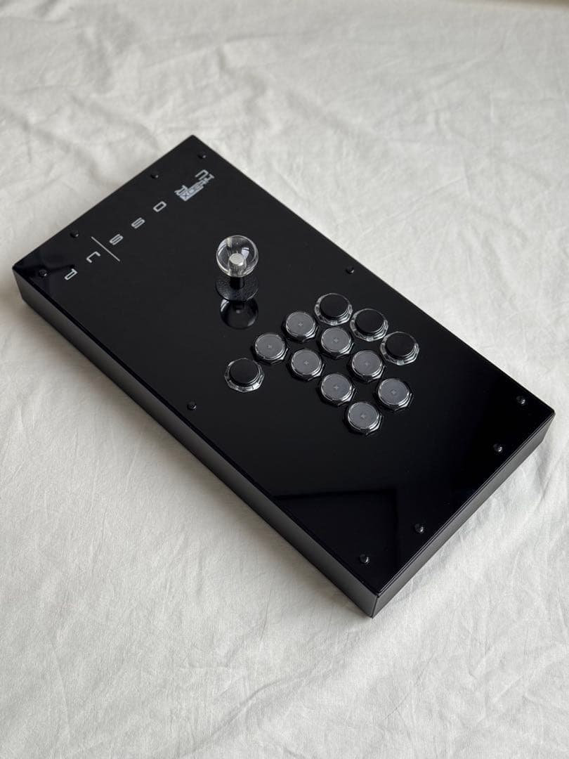 hitbox crossup ヒットボックス クロスアップ