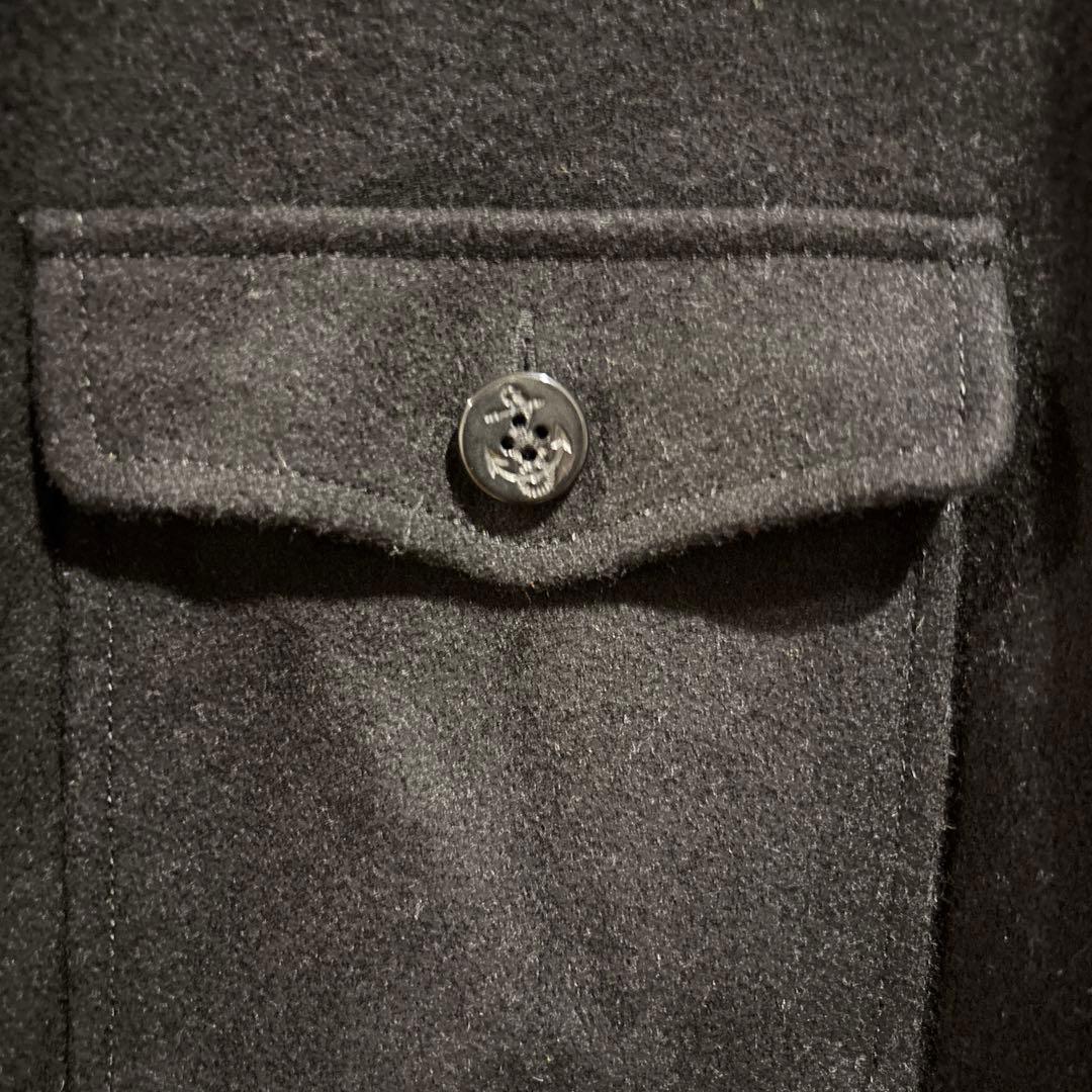 thesuperiorlabor シュペリオールレイバー　CPOシャツジャケット