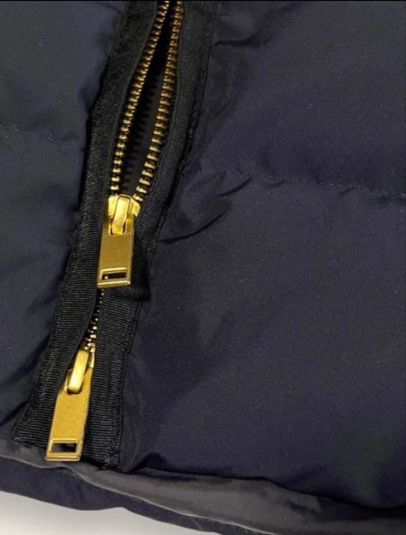 美品✨ユナイテッドアローズgreen label relaxing ダウンコート