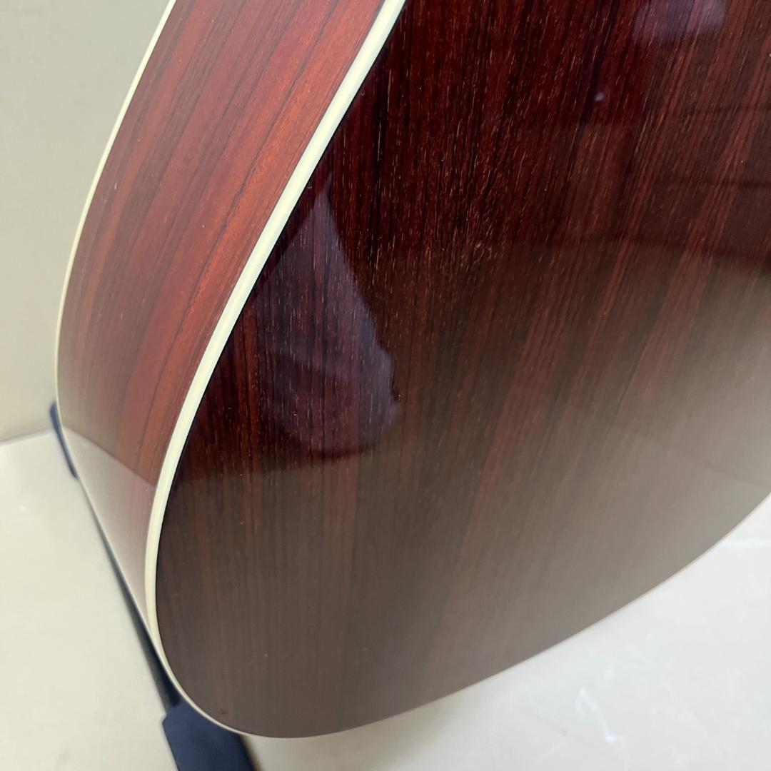 YAMAHA FG830 アコースティックギター ヤマハ