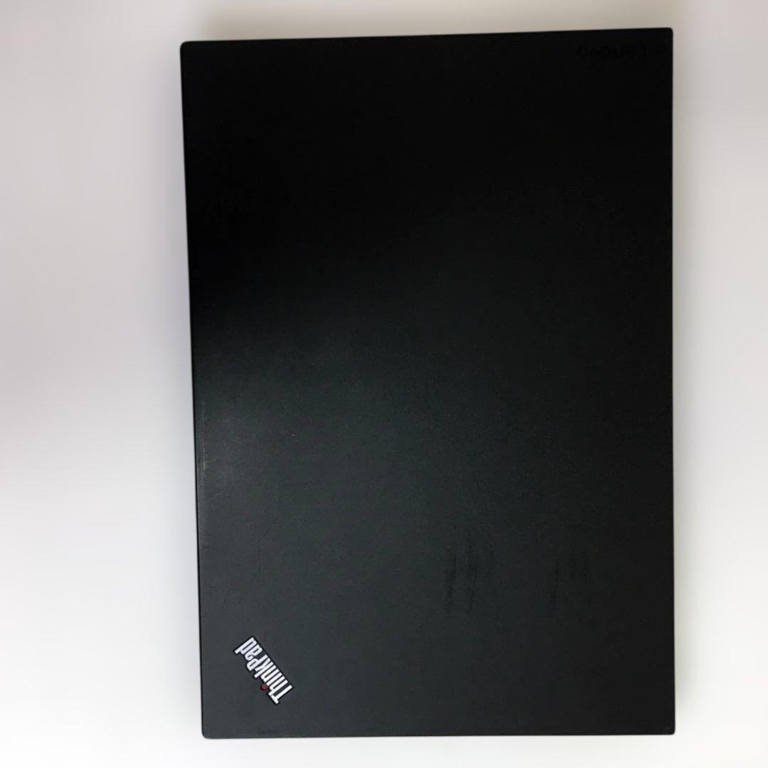 Windowsノート本体 X1 Carbon 2016 4th i5-6200u Win11Pro