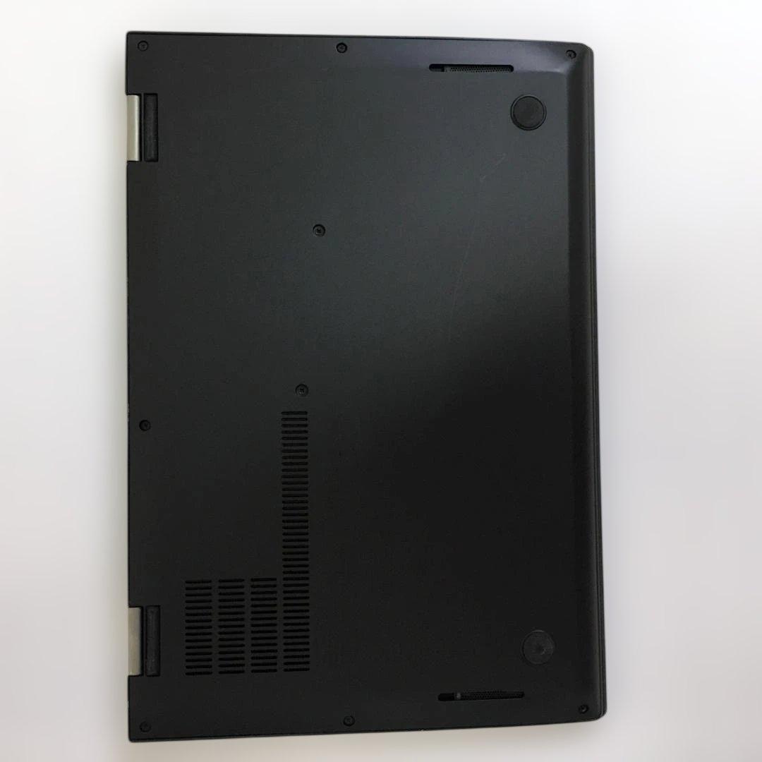 Windowsノート本体 X1 Carbon 2016 4th i5-6200u Win11Pro