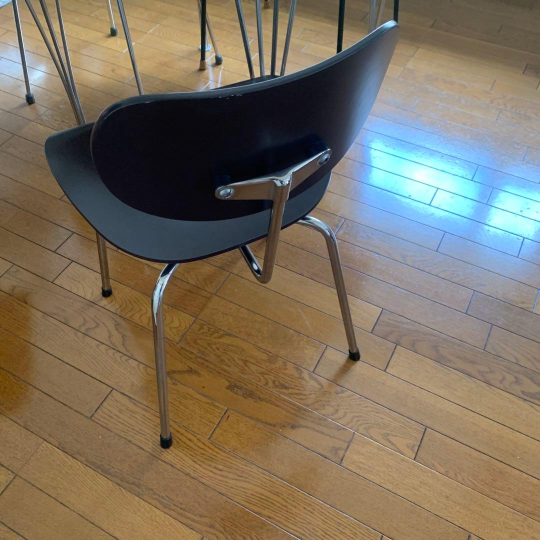 エスイー 68 スタッカブル　チェア