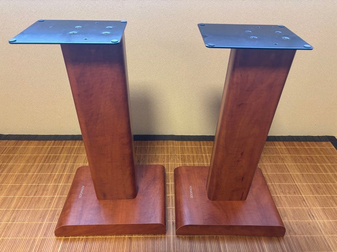 KENWOOD スピーカースタンド SR-K800