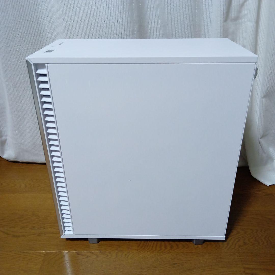 PCパーツ PCケース Define 7 Compact
