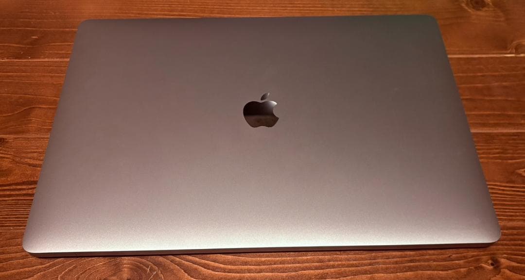 Apple MacBook Pro 16インチ 2019 i9 32GB 2TB