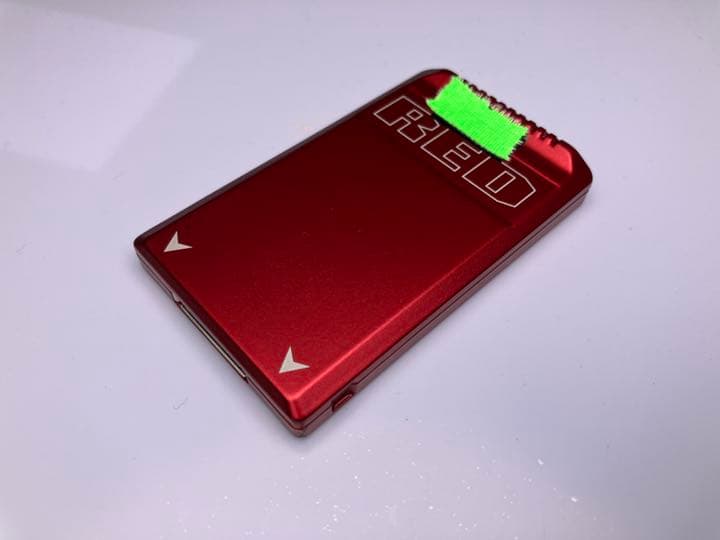 デジタルカメラ RED MINI-MAG 480GB  DSMC2