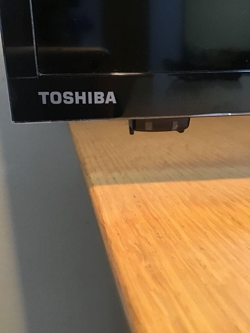 美品　東芝 REGZA 24インチ 液晶テレビ 24S24 2022年製