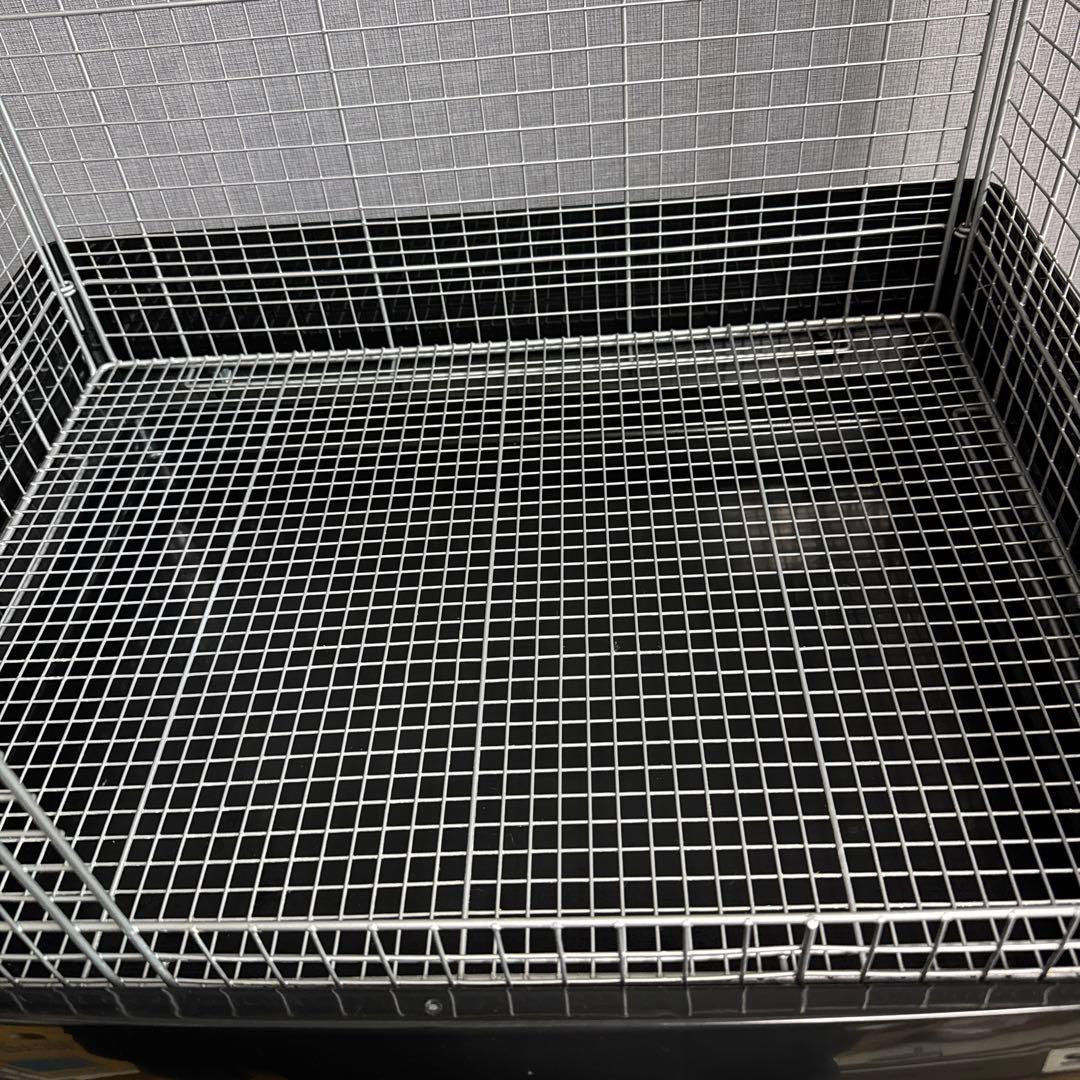 三晃商会　イージーホーム 60 　ハイメッシュ