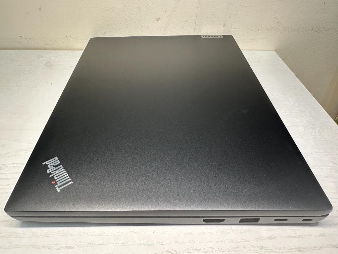 Windowsノート本体 Lenovo ThinkPad L13 G4 R3 7330U 16G 512G