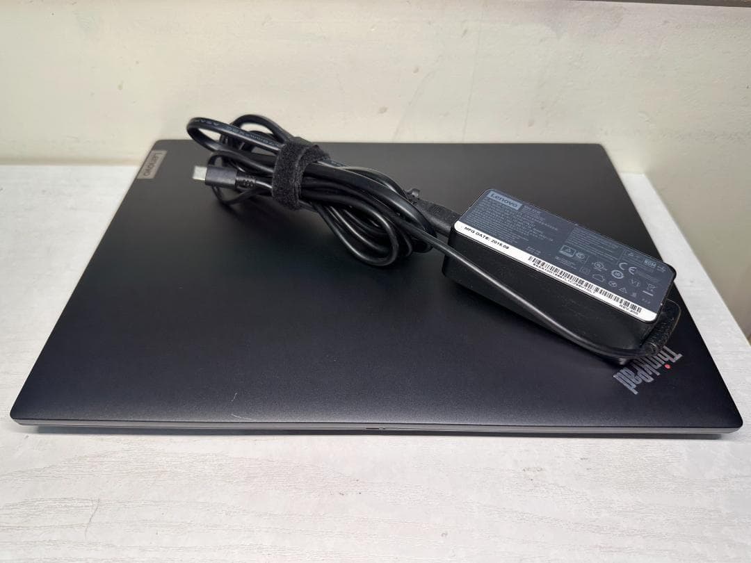 Windowsノート本体 Lenovo ThinkPad L13 G4 R3 7330U 16G 512G