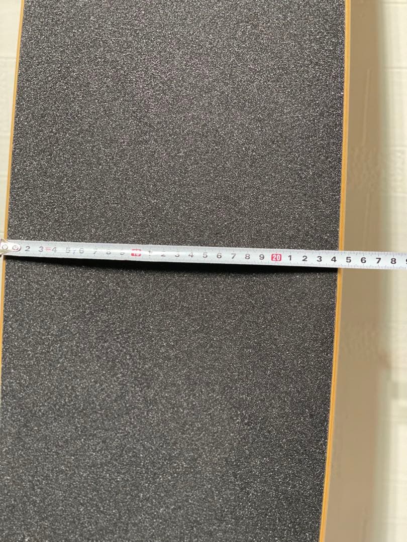 CARVER カーバー 42インチFLOWMASTER ロングボード