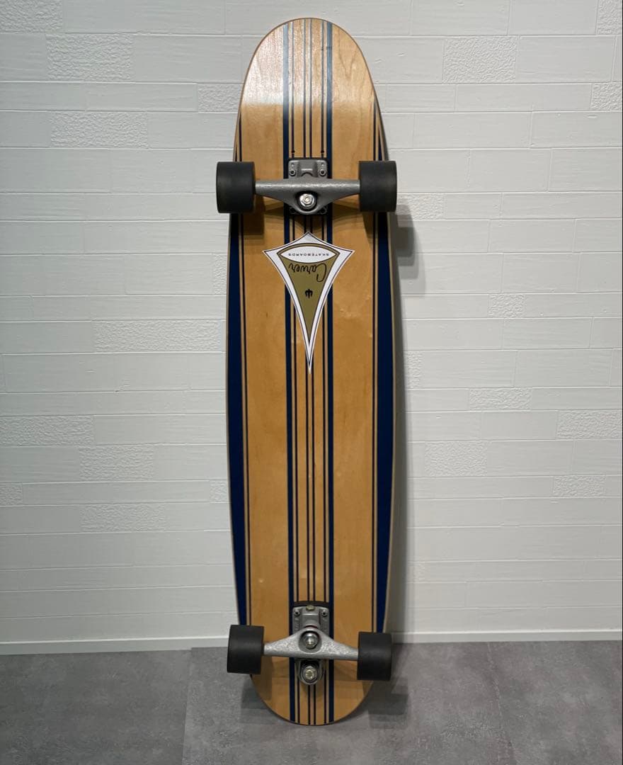CARVER カーバー 42インチFLOWMASTER ロングボード