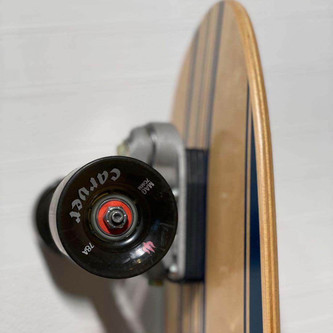 CARVER カーバー 42インチFLOWMASTER ロングボード