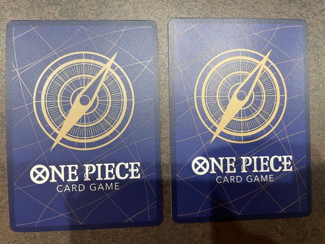 【ローダー付！】 サボ SP 受け継がれる意志 2枚