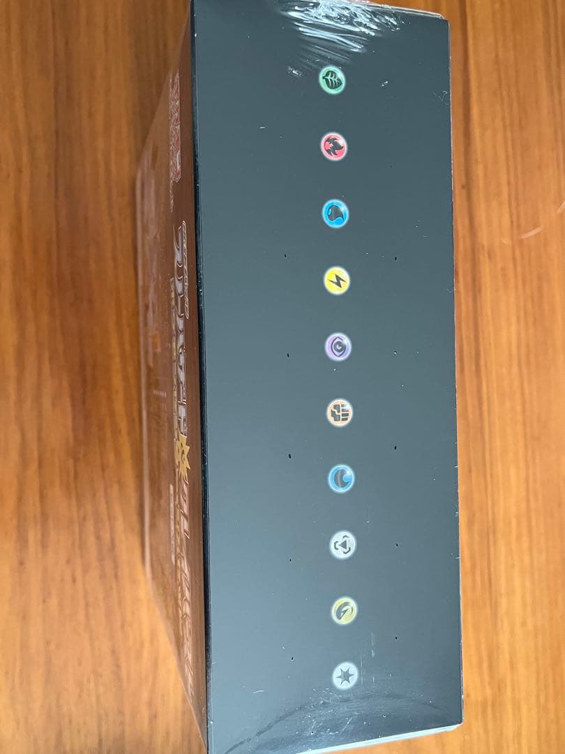 拡張パックスノーハザード&クレイバーストポケモンセンター・ジムセット