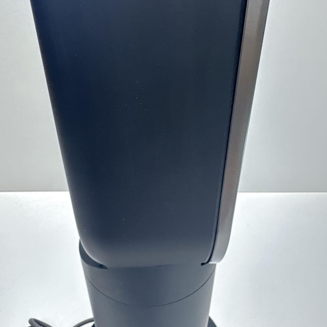 〚綺麗目〛✦Dyson タワーファン 羽根なし扇風機 AM07 純正リモコン付✦