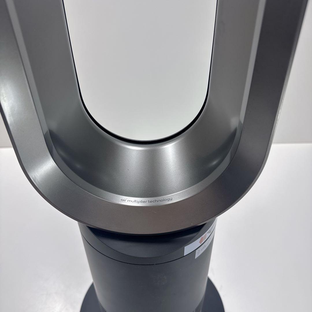 〚綺麗目〛✦Dyson タワーファン 羽根なし扇風機 AM07 純正リモコン付✦