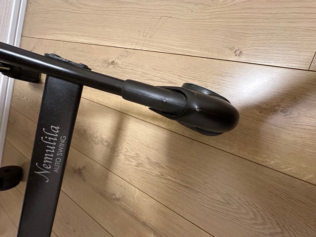 コンビ ネムリラ オートスイング BEDi 電動 ハイロー スウィングラック