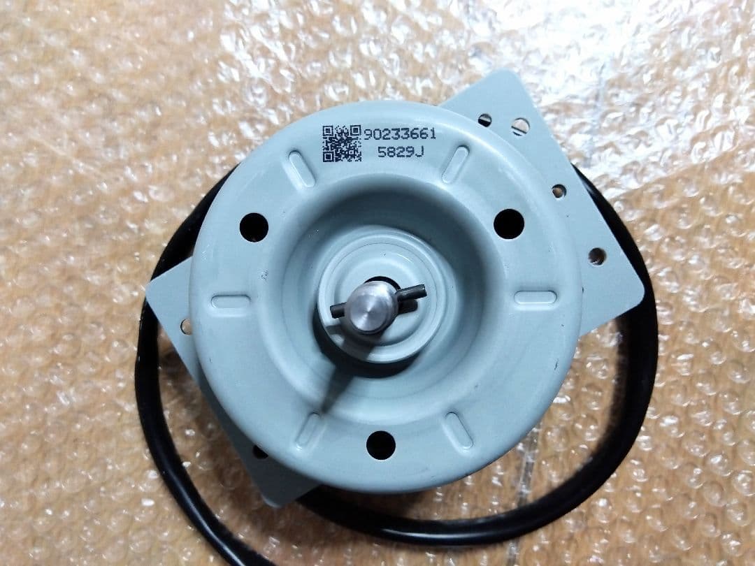 富士工業 レンジフード モーター 90233661 BDR-3H・• など