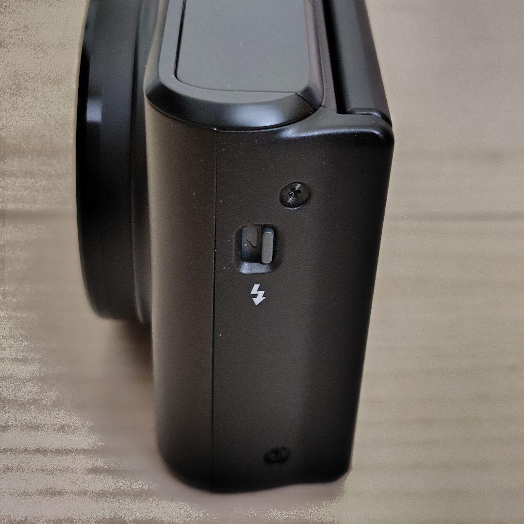 PowerShot SX740 HS ブラック