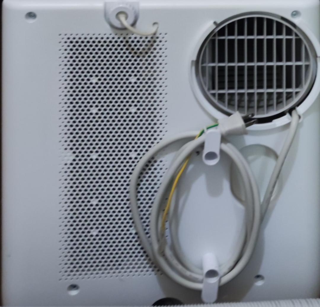 ポータブルクーラー IPA-3521GH