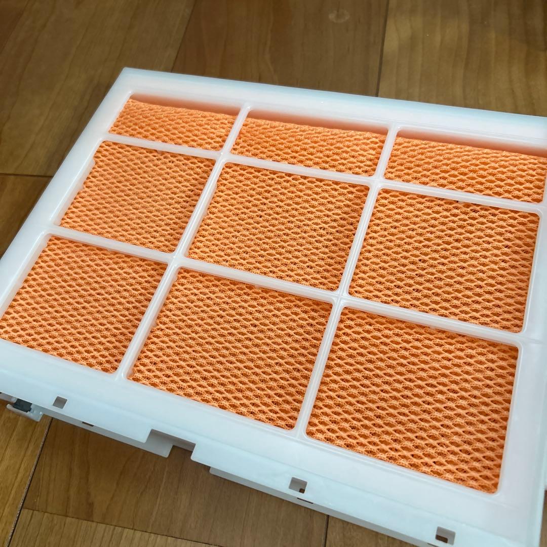 日立 加湿空気清浄機 EP-NVG90(W)