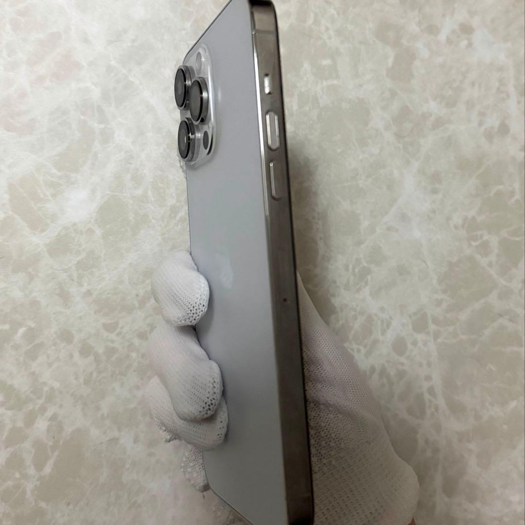 【ゆうママさま専用】iPhone 14 Pro Max 1tb 本体　シルバー