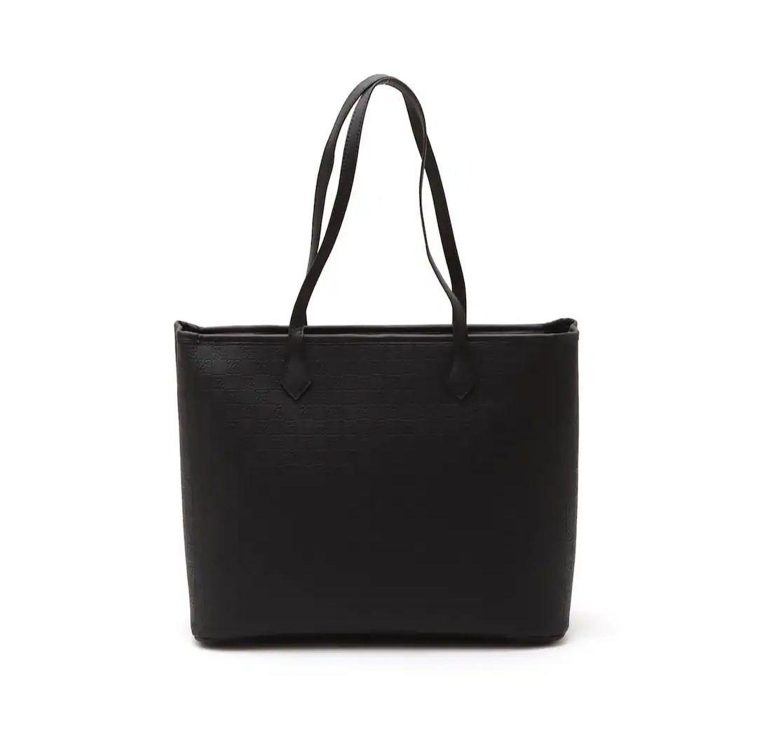 バッグ JORDAN BRAND Jam Monogram Tote Bag Black