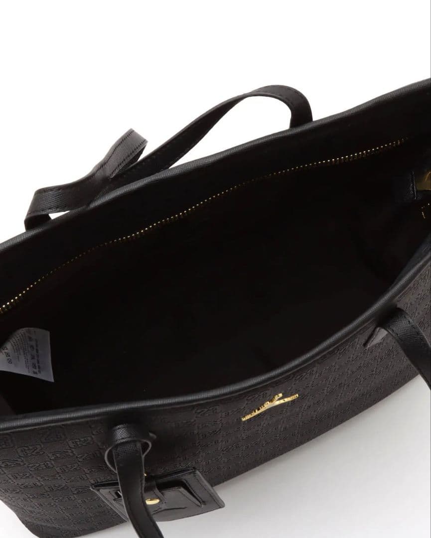 バッグ JORDAN BRAND Jam Monogram Tote Bag Black