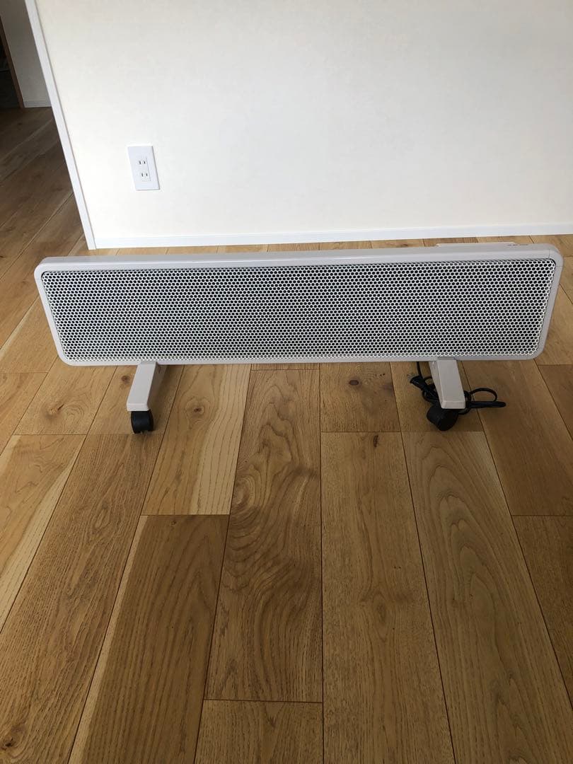 ソーコー　パネルヒーター