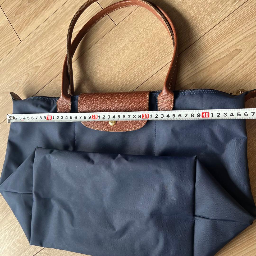 LONGCHAMP ロンシャン L トートバッグ ショルダーバッグ