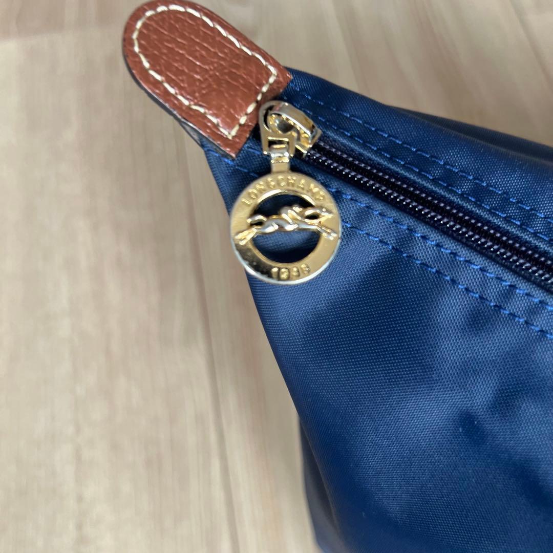 LONGCHAMP ロンシャン L トートバッグ ショルダーバッグ
