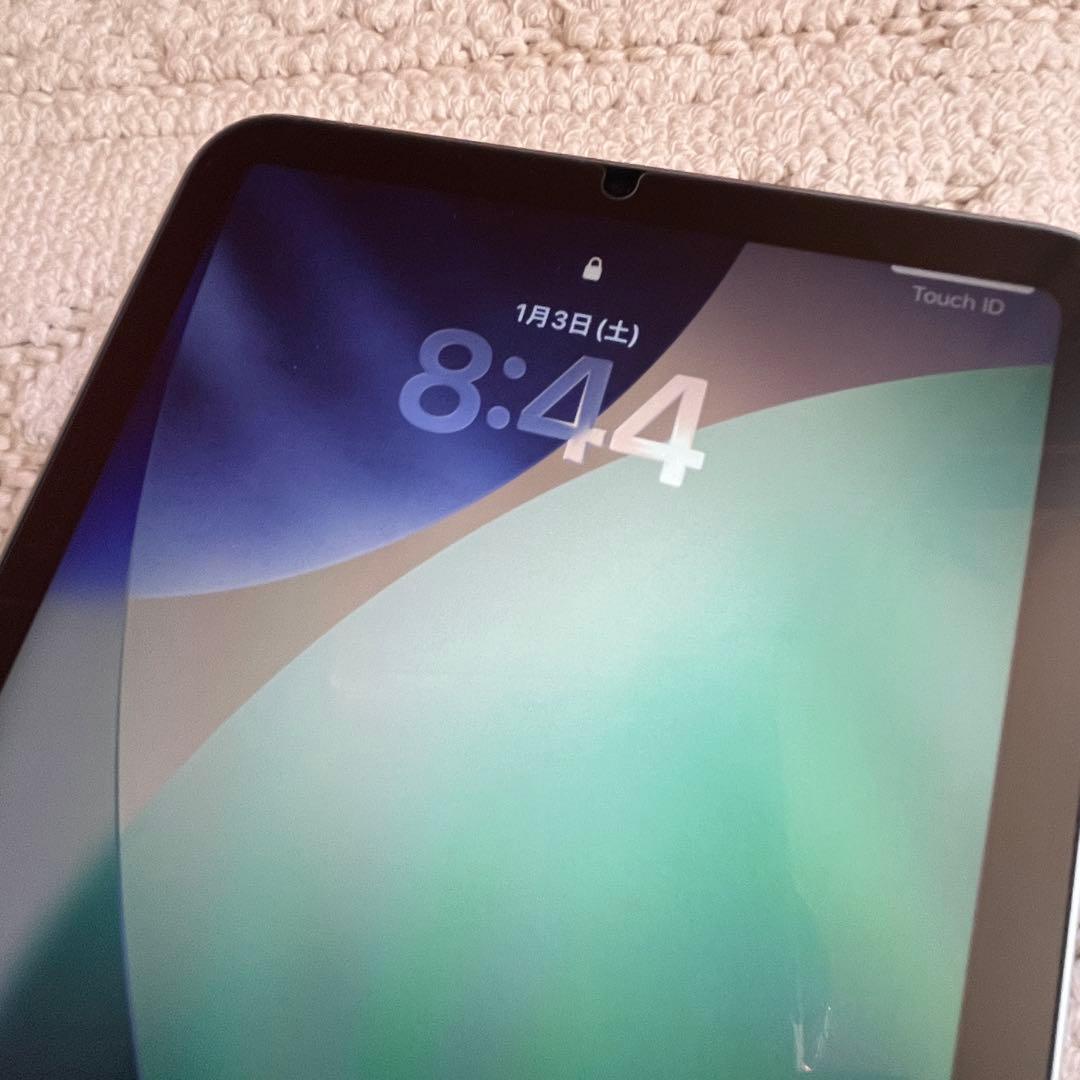 おまけ付iPad mini第7世代256GB Wi-Fi100%バッテリー