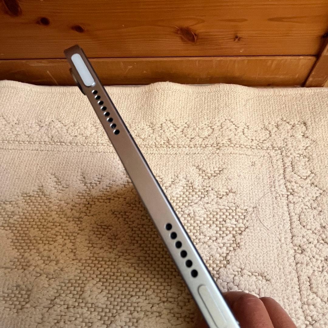 おまけ付iPad mini第7世代256GB Wi-Fi100%バッテリー