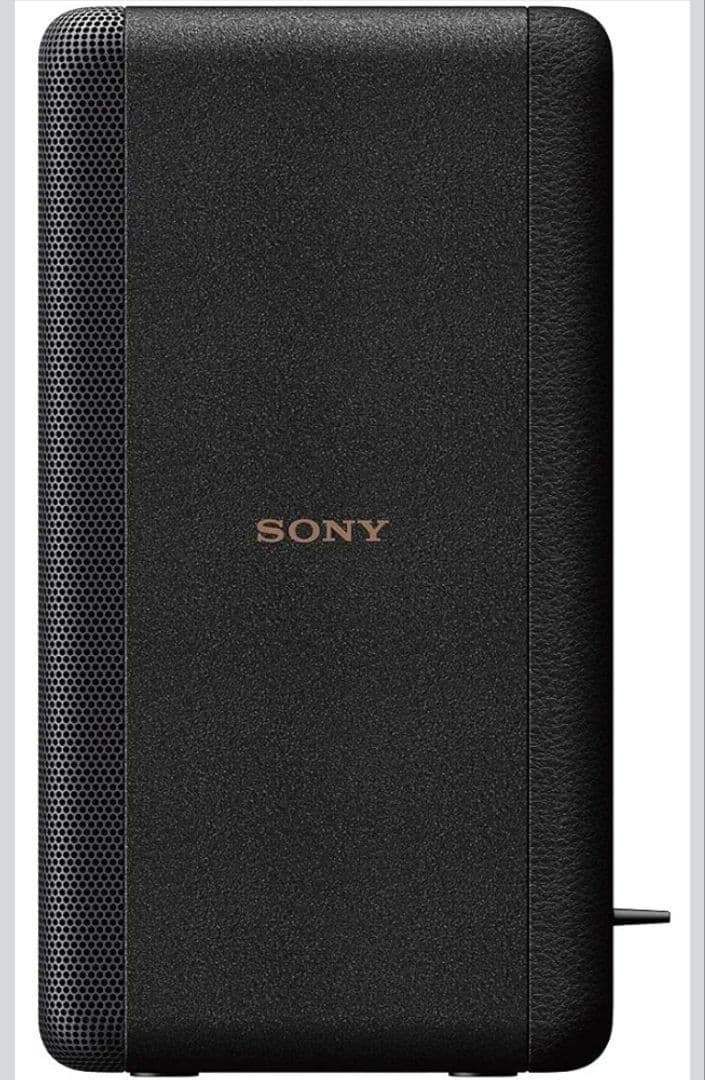 SONY リアスピーカー SA-RS3S 極上品