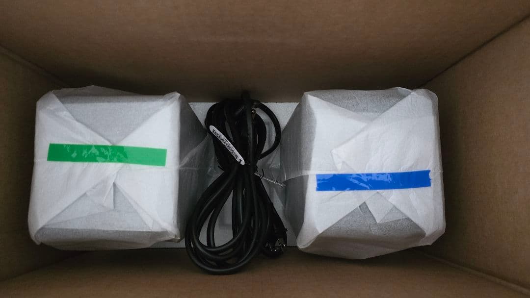 SONY リアスピーカー SA-RS3S 極上品