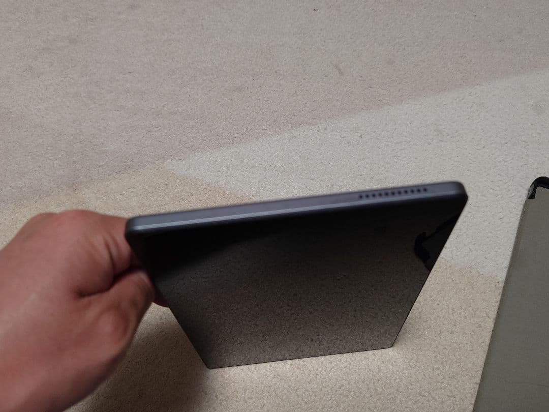 9インチ Lenovo tab m9 Android タブレット