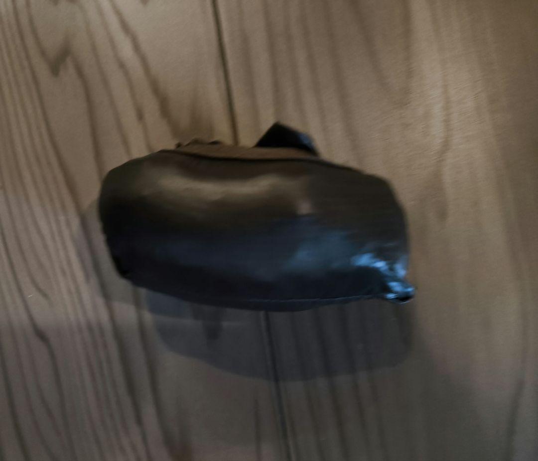 ウォーキング・ランニングウェア Moonlight Gear / Gram Jacket black L XL