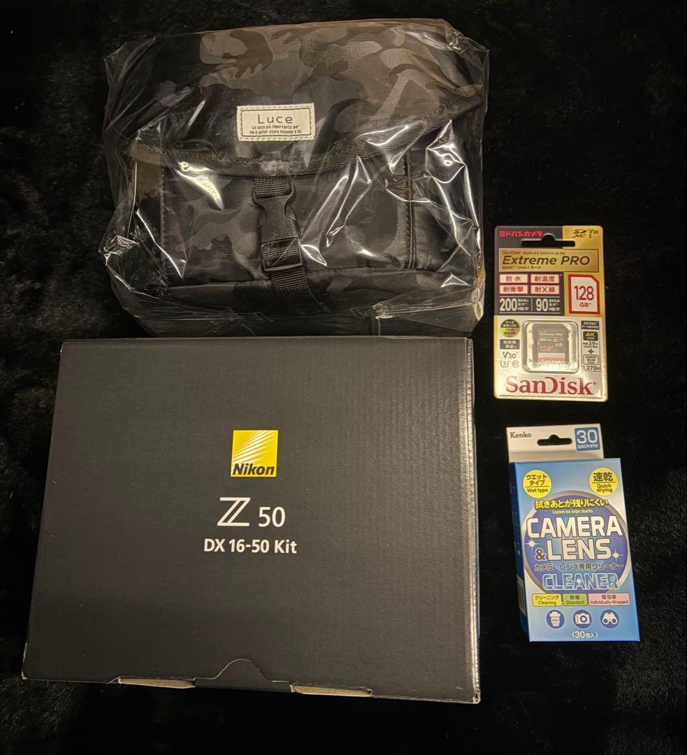 ヨドバシカメラ 夢のお年玉箱 2026 小型ミラーレス一眼デジタルカメラの夢