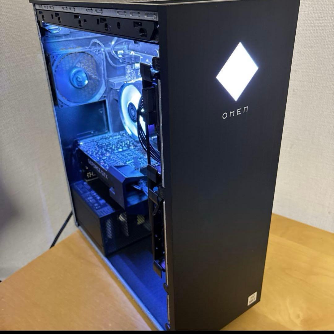 新潟県大好き様PC/Core i7-10700F/16G/GTX1660S