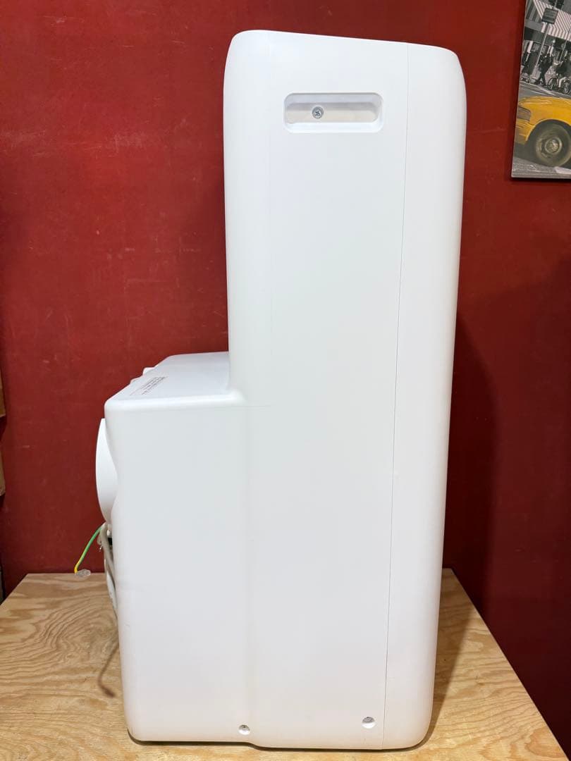 アイリスオーヤマ　ポータブルクーラー エアコン クーラー IPA-2822G