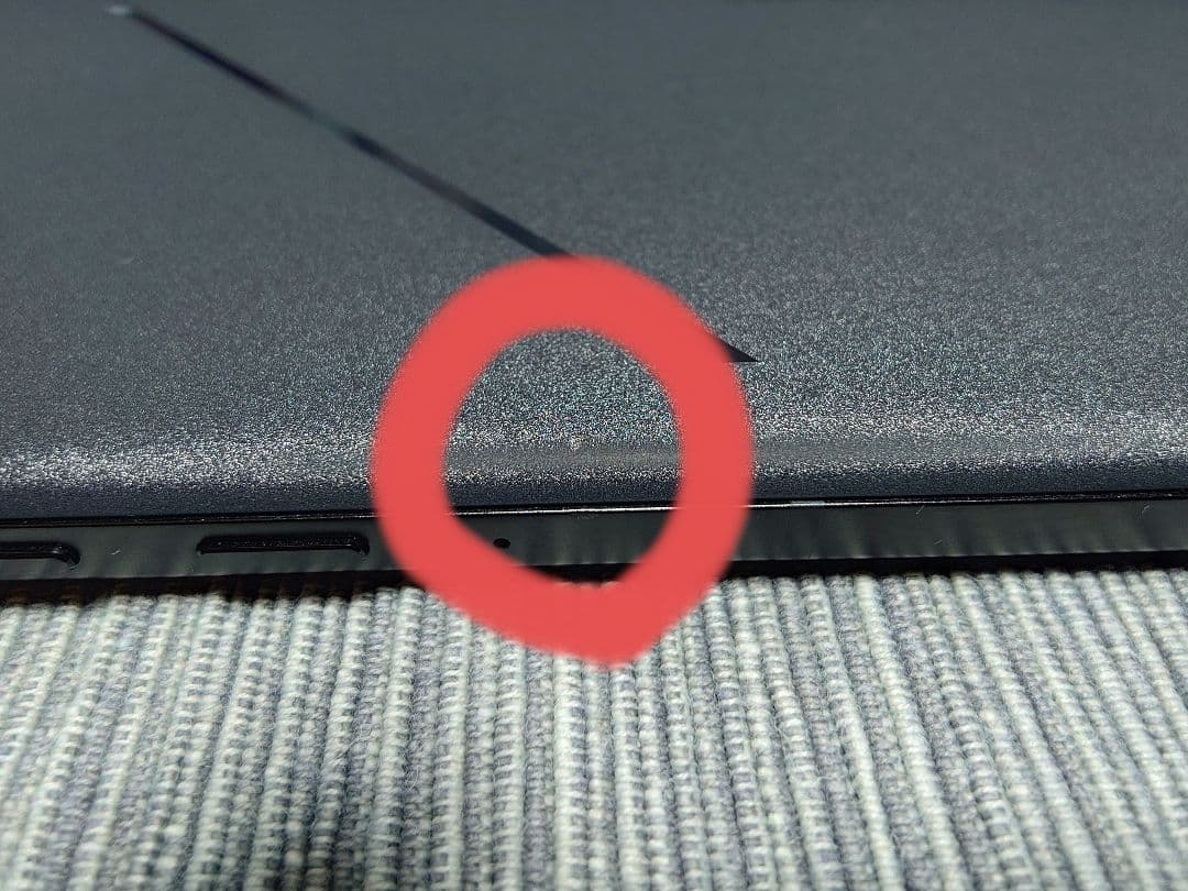 中古 ASUS ROG Phone 9 Pro RAM24GB/ROM1TB