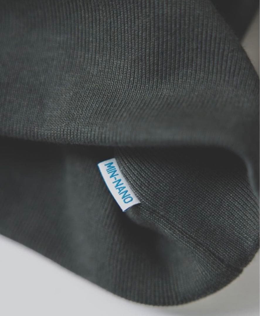 Champion for BEAMS by MIN-NANO フーディ