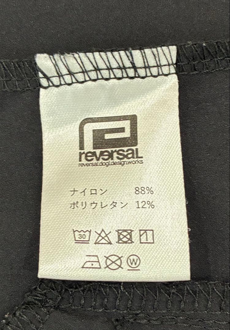 ［宮本浩次xrvddw］Sサイズ マウンテンパーカー