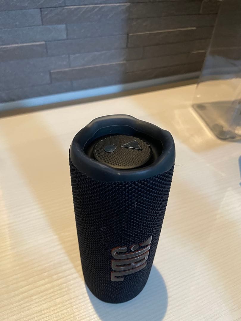 JBL FLIP6 Bluetooth スピーカー　黒