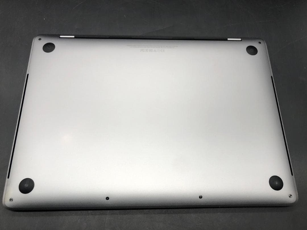 MacBook Pro 13インチ A1706 i5 16GB 256GB