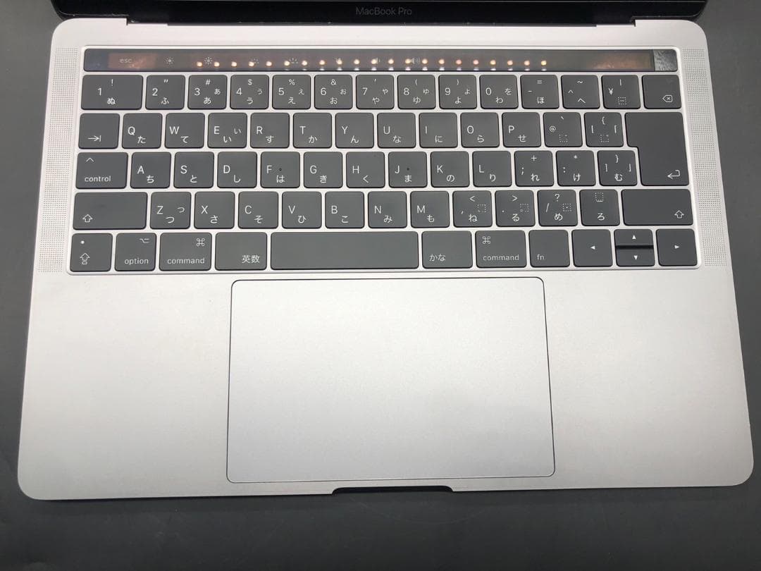 MacBook Pro 13インチ A1706 i5 16GB 256GB