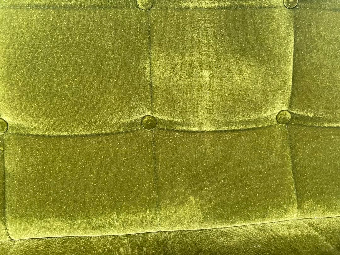 eee4492 　(解体して配送)カリモク60 Kソファ